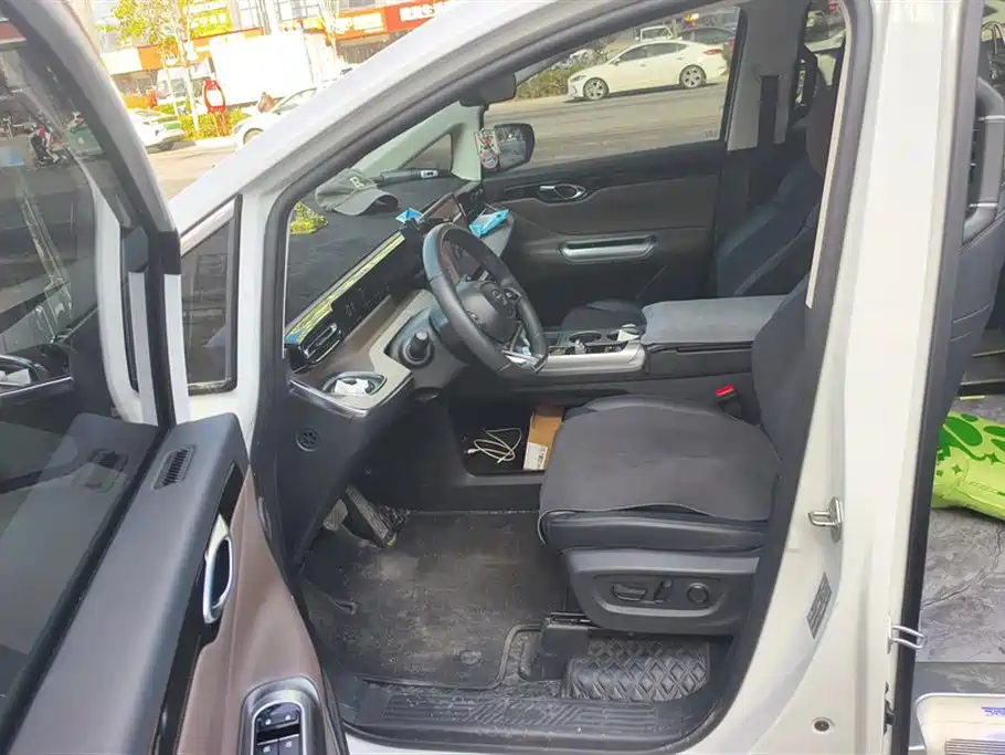 Фото машины 6