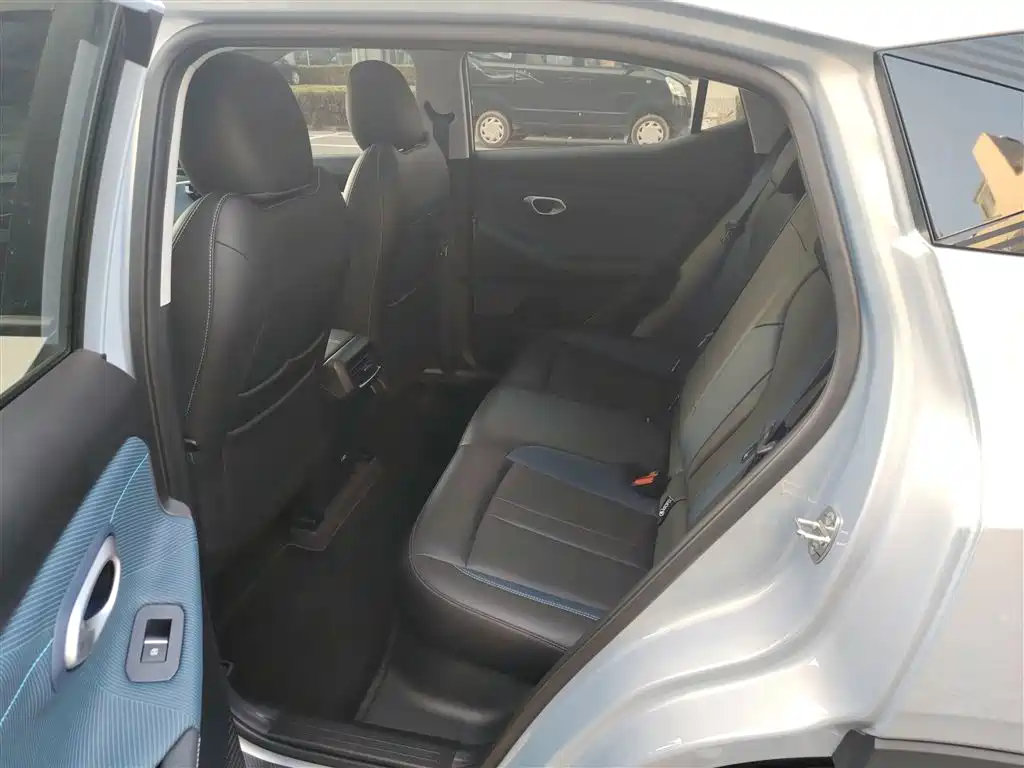 Trumpchi GS3 2023 Shadow Speed 270T Jinxiang Edition