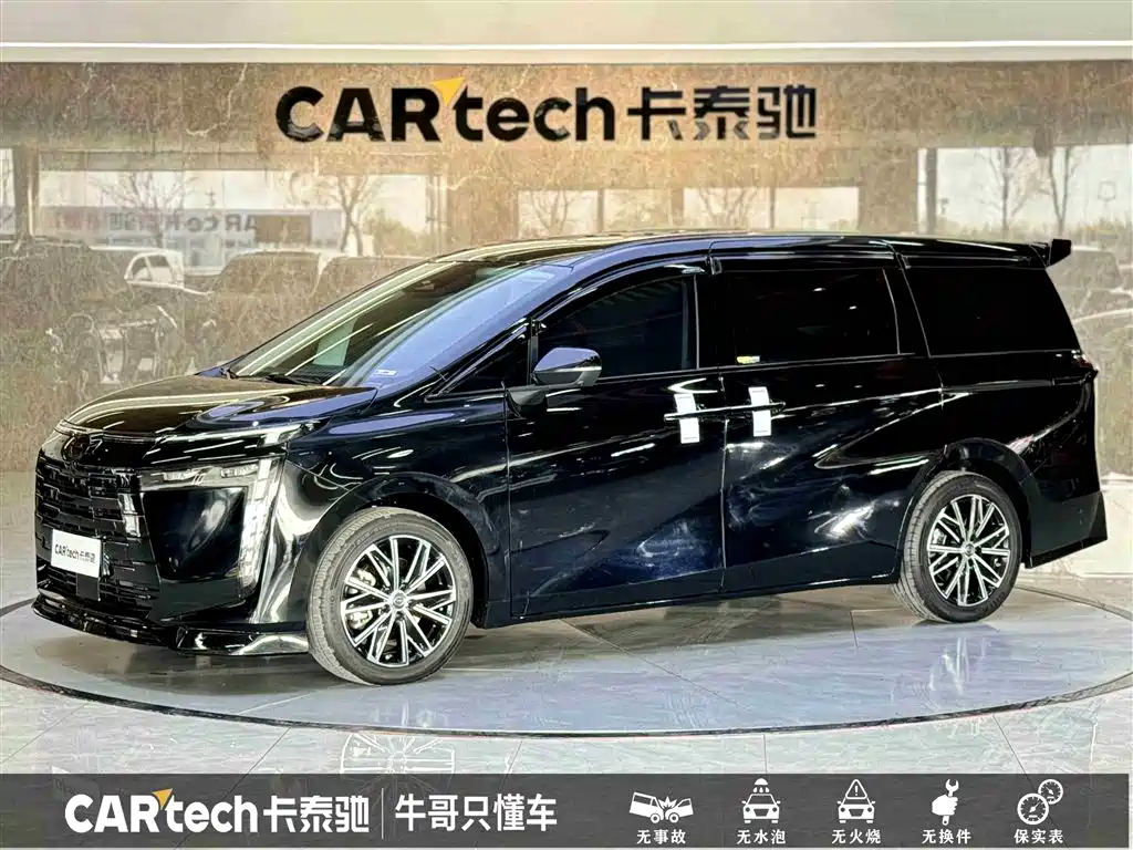 Бэкграунд машины