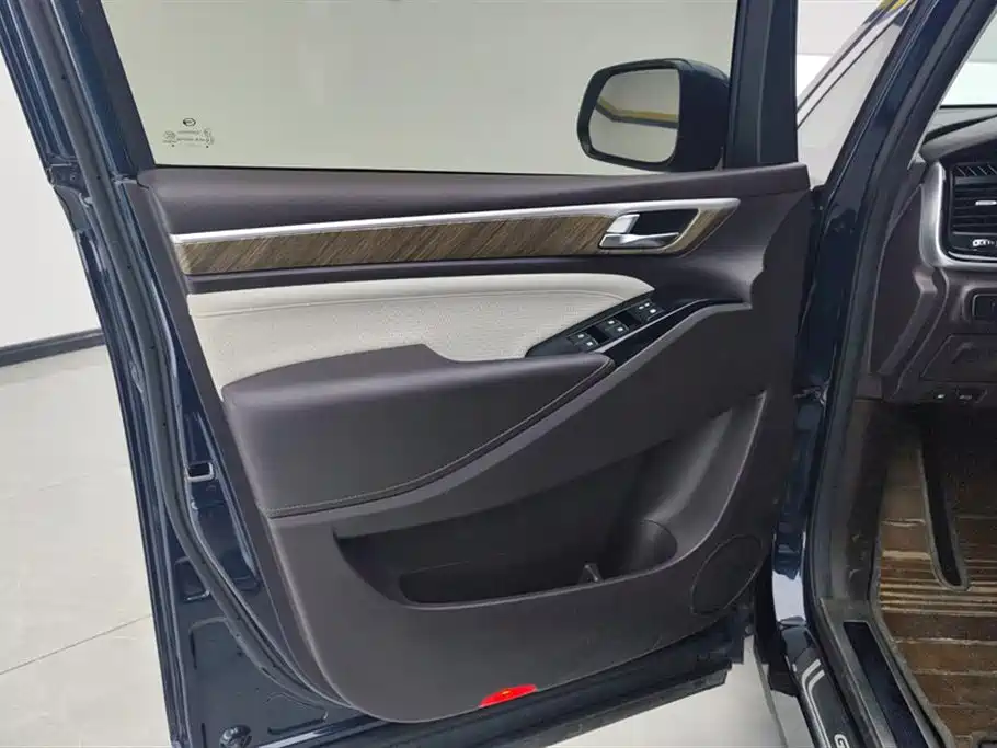 Trumpchi M8 2021 Master Series 390T Premium Edition