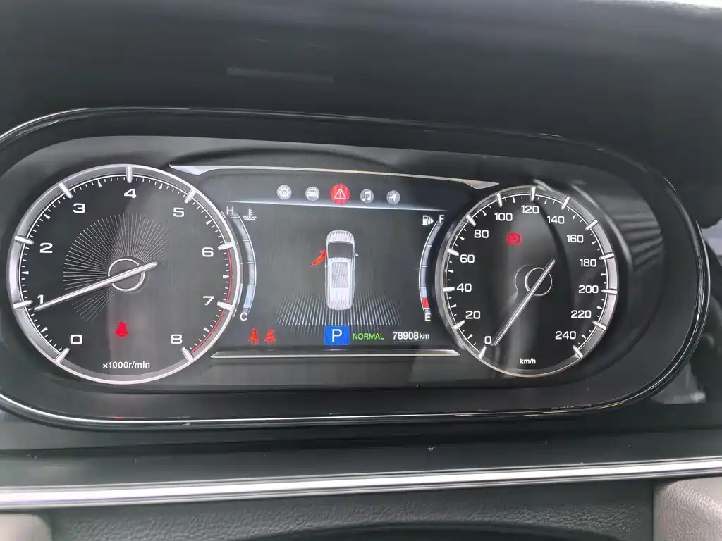 Фото машины