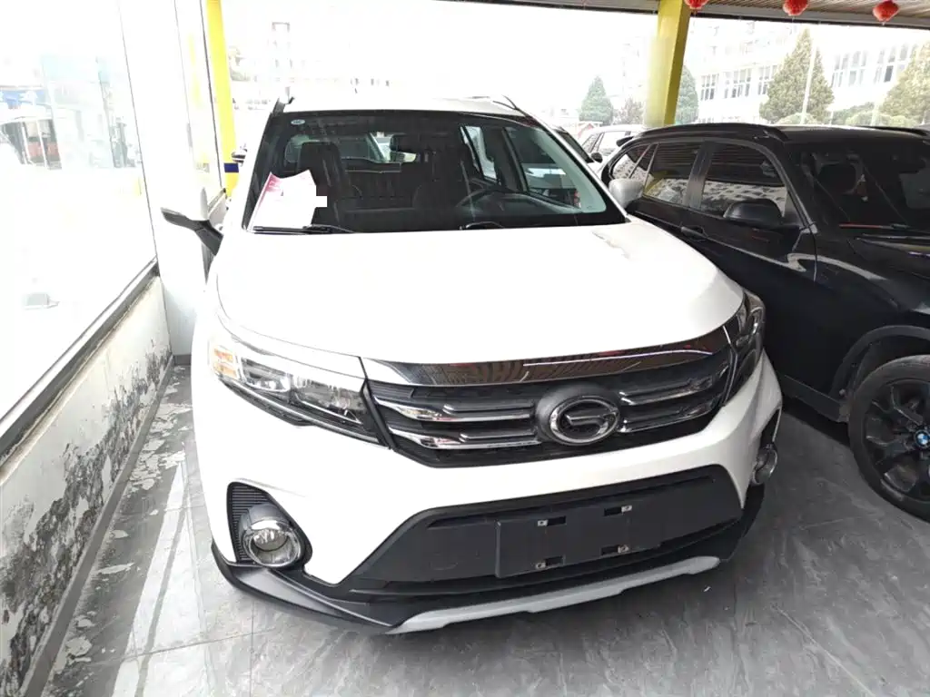 фото машины