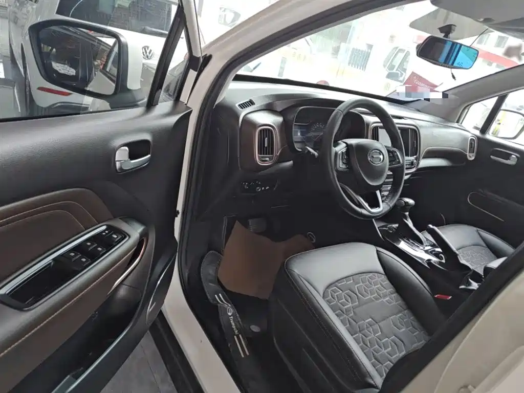 Фото машины 7