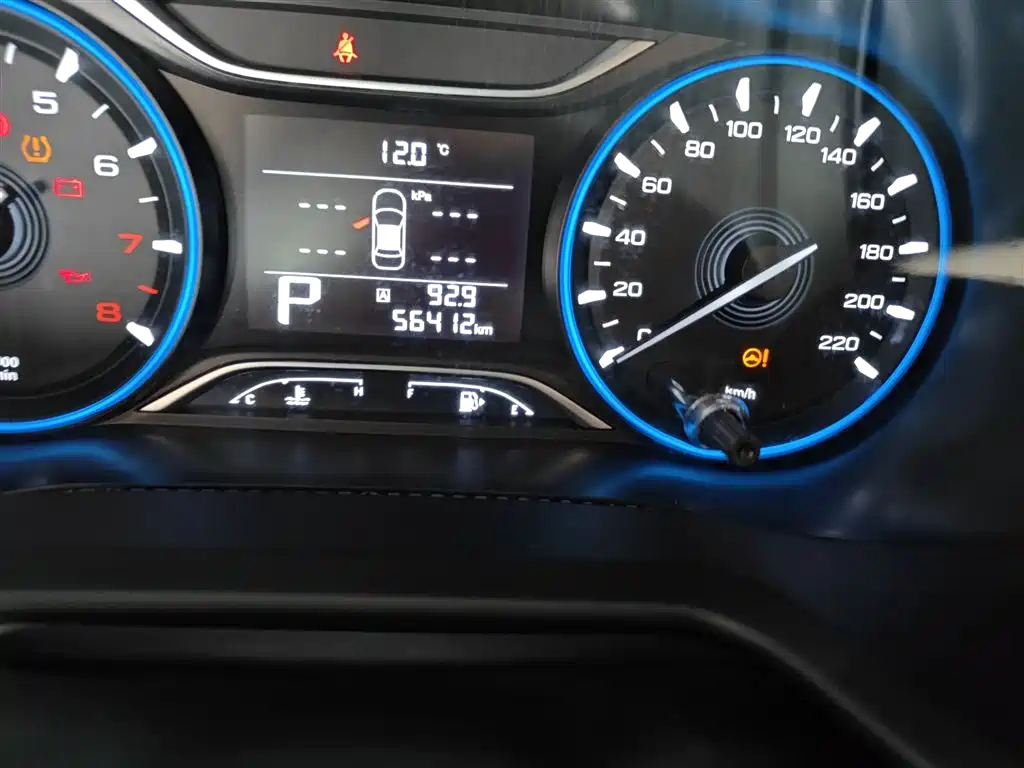 Фото машины 12