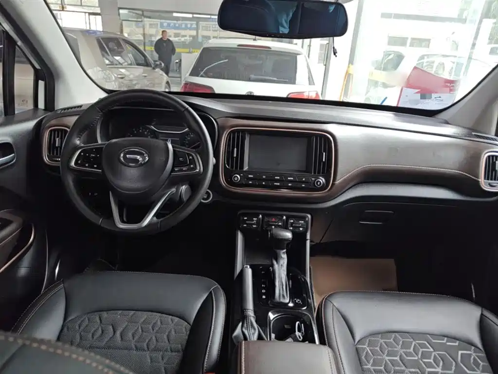 Фото машины 8