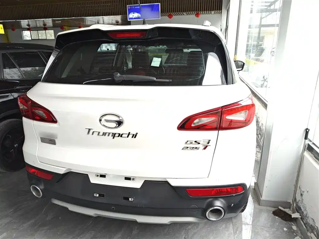 фото машины