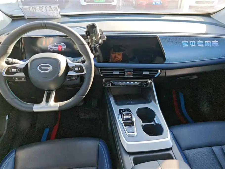 Фото машины 7