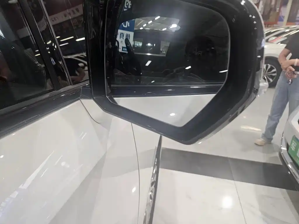 Trumpchi M8 2023 Grandmaster Series 400T Ultimate Edition