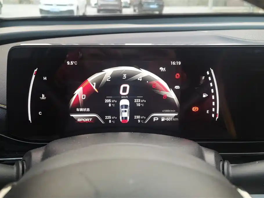 Фото машины 13