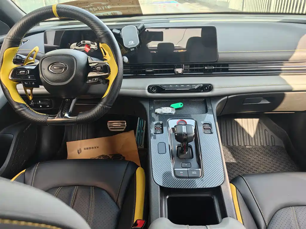 Фото машины 6