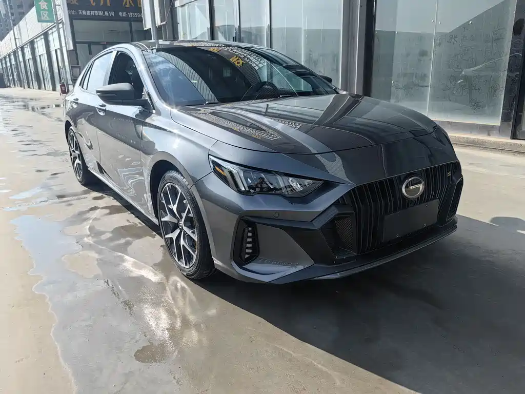 Фото машины 14