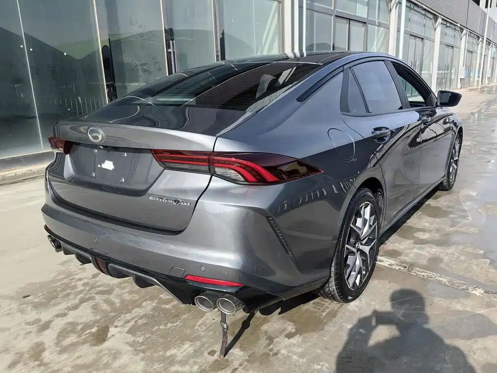 Фото машины 7