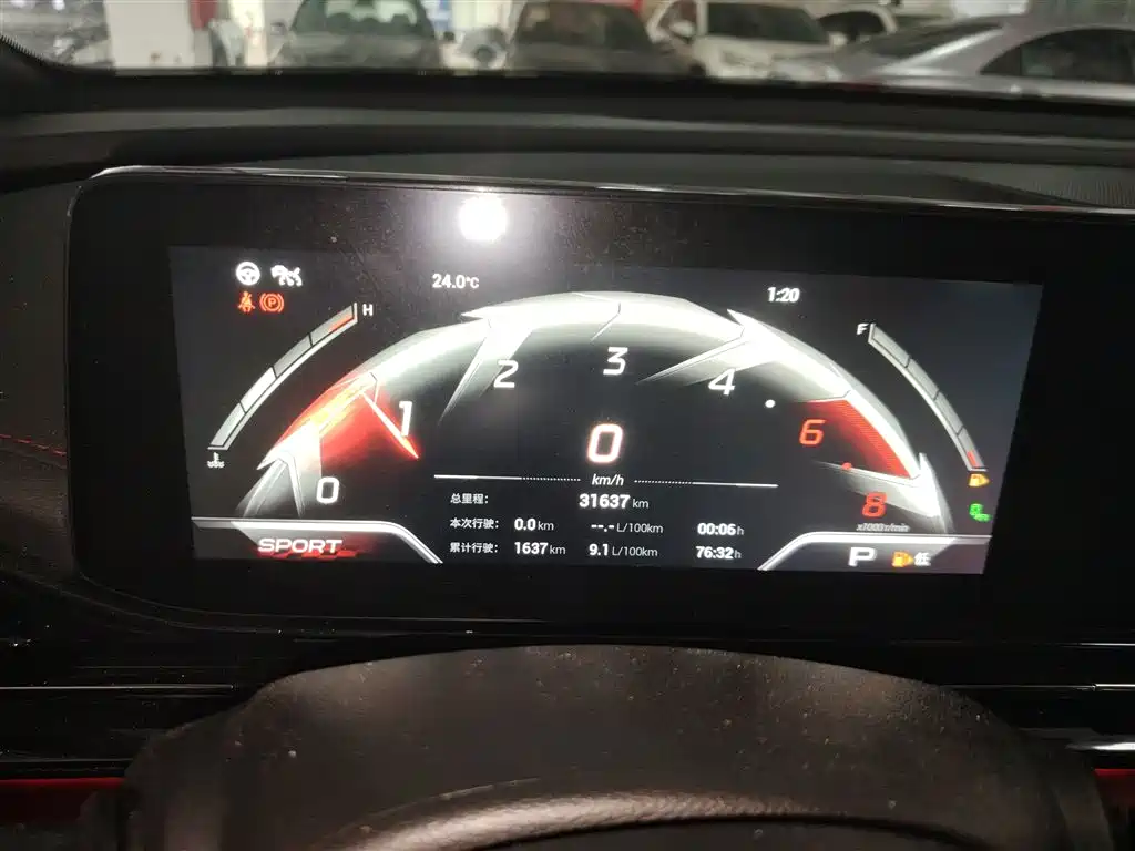 Фото машины 22