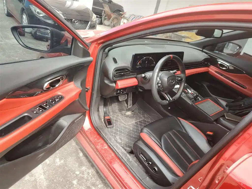 Фото машины 12