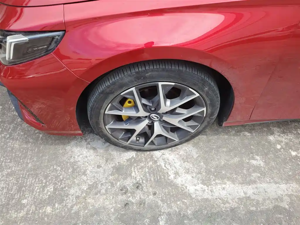 Фото машины 23