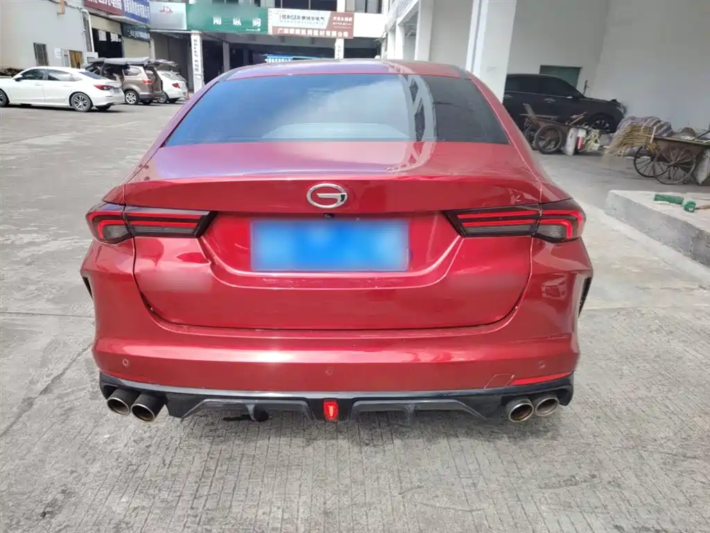 фото машины