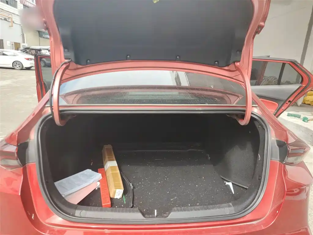 Фото машины 13