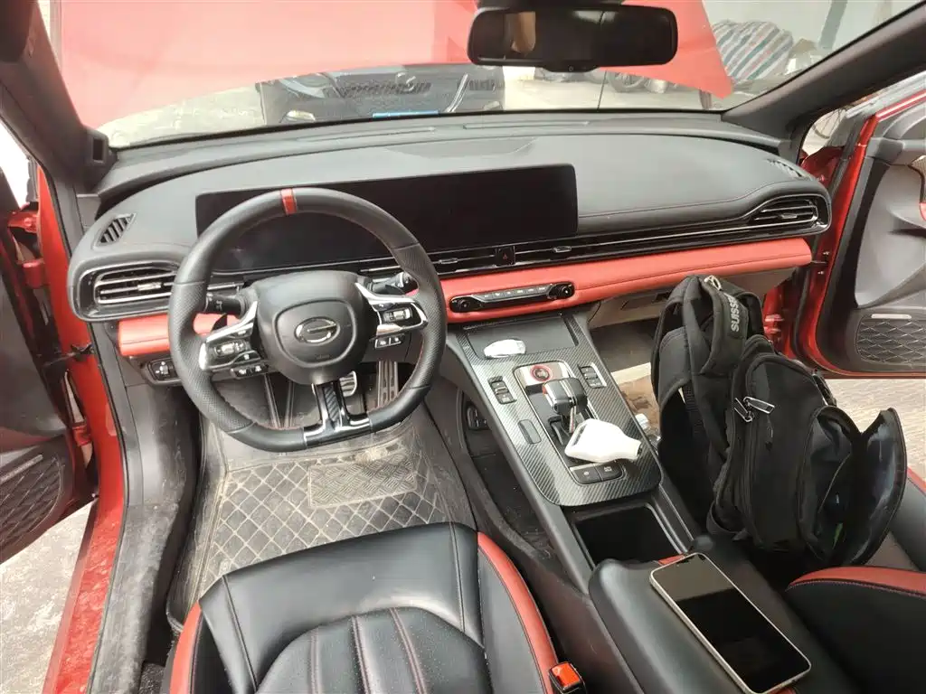 Фото машины 7