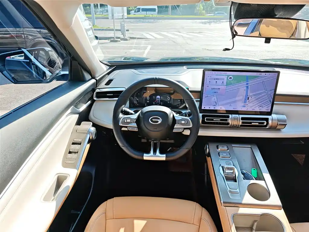 Shadow Cool 2022 Model 2.0 ATK Gemini Pro Version