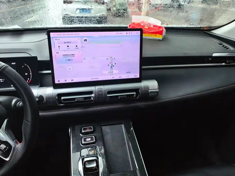 Фото машины 6