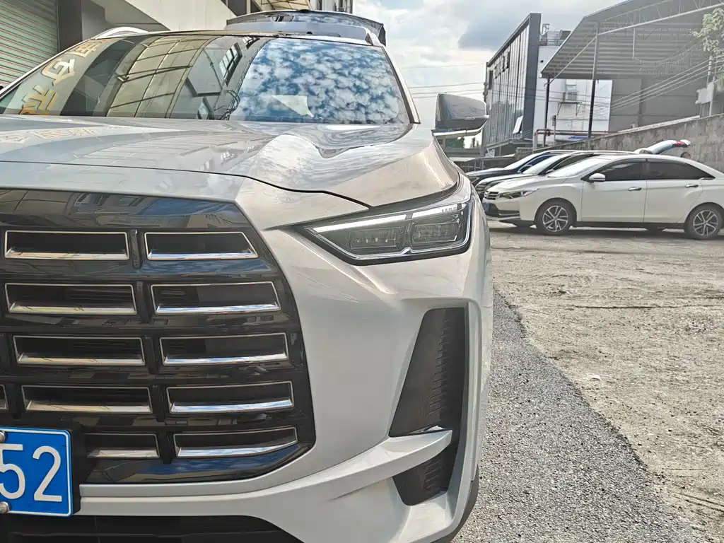 Фото машины 7