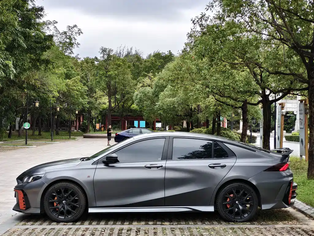 Фото машины 18