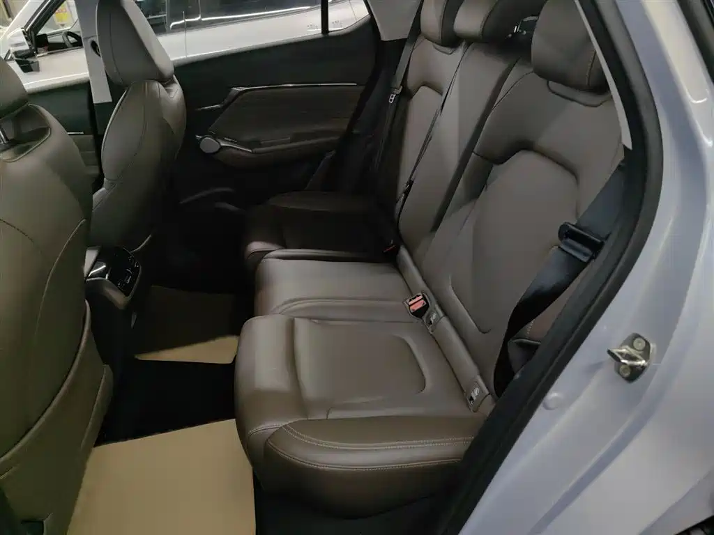 Trumpchi GS4 2024 MAX 1.5T Ultimate Edition