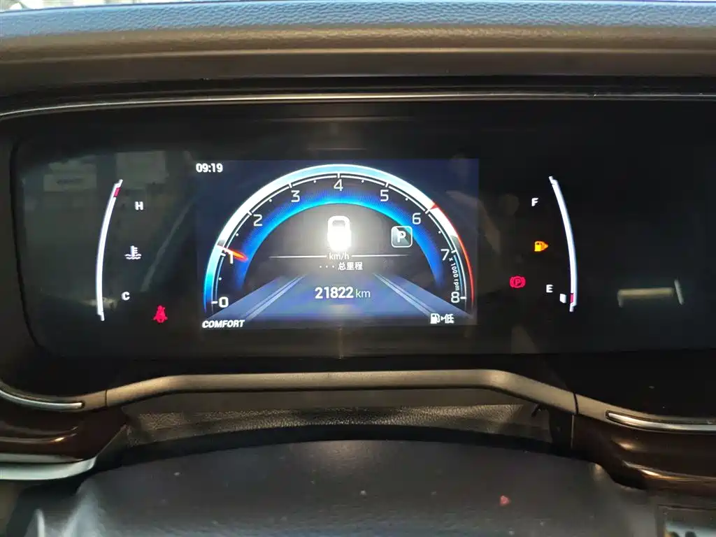 Фото машины 6