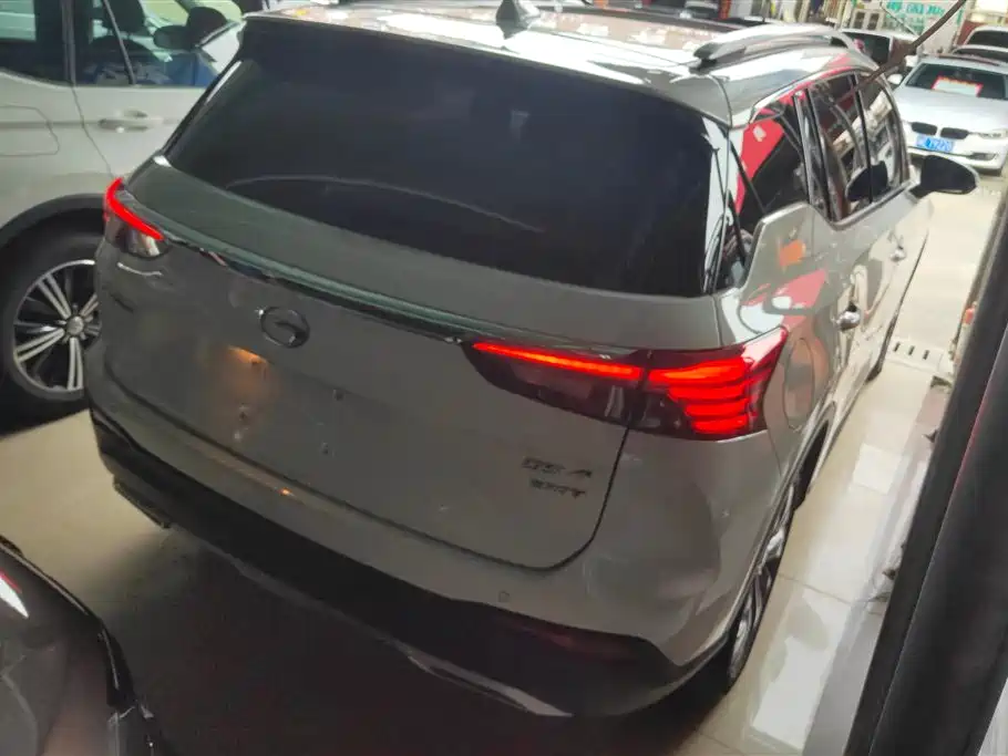 фото машины