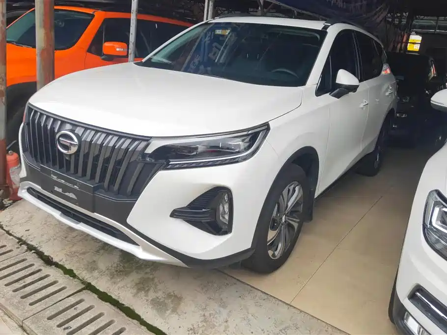 Бэкграунд машины