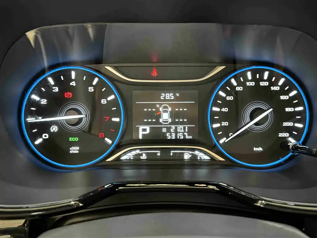 Фото машины 13