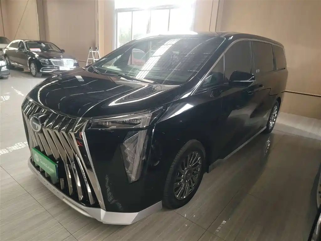 Бэкграунд машины