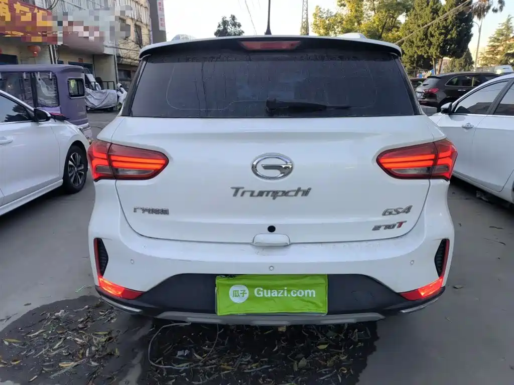 фото машины