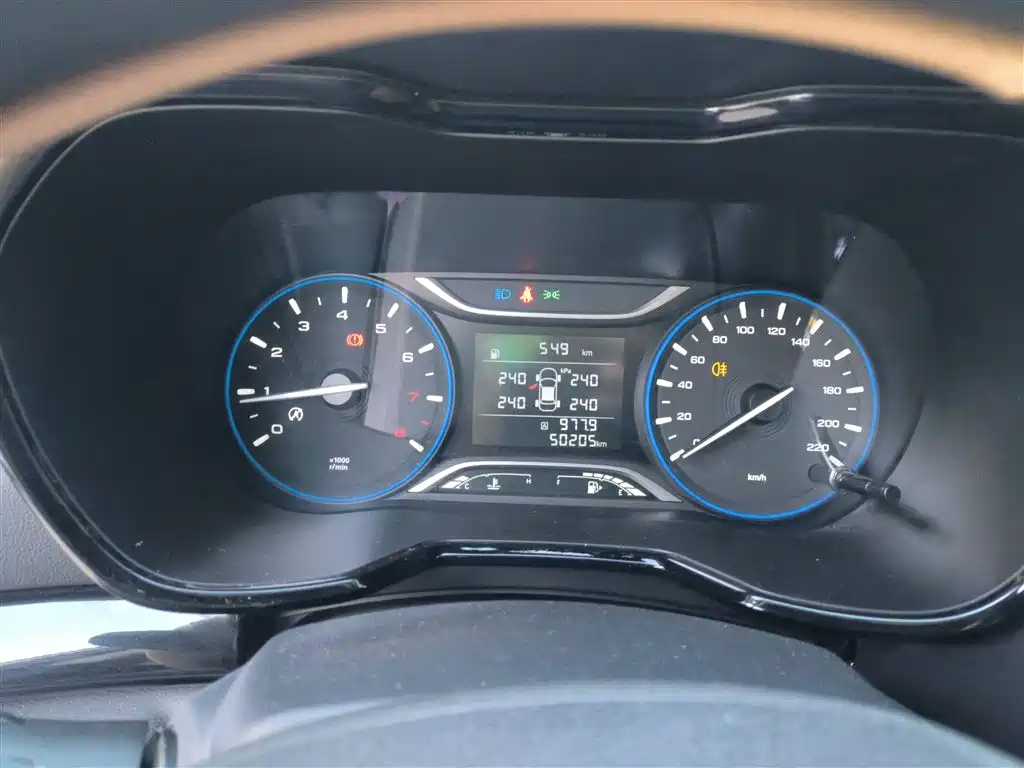 Фото машины 7