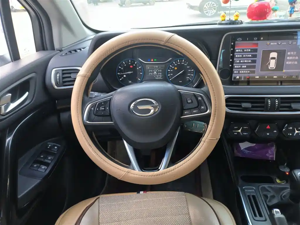 Фото машины 6