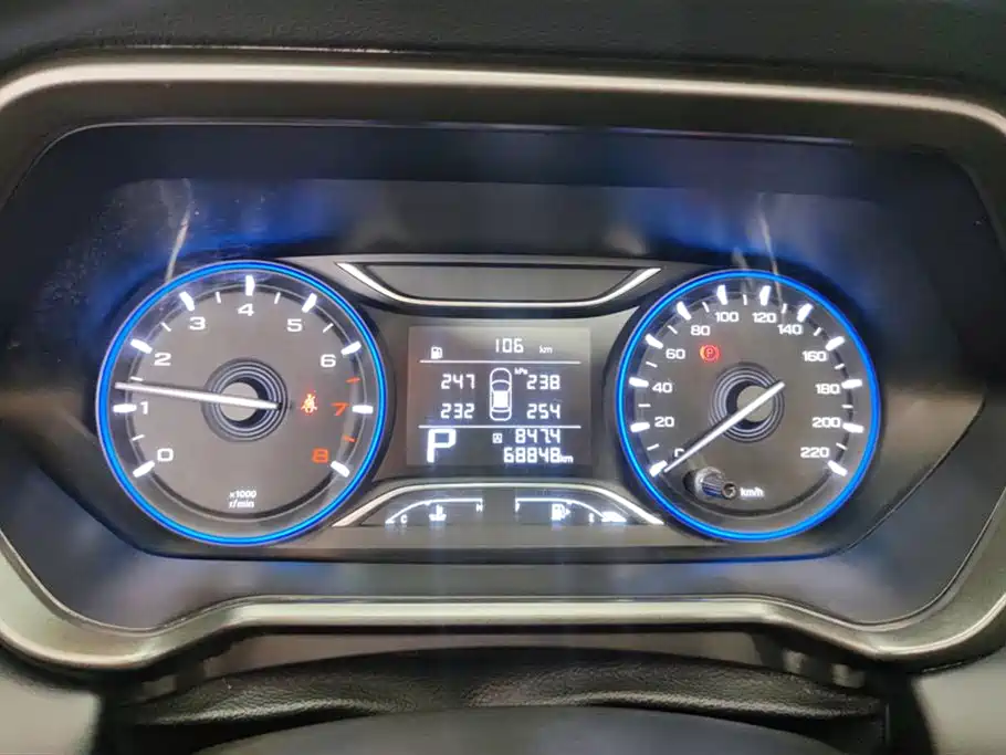 Фото машины 8