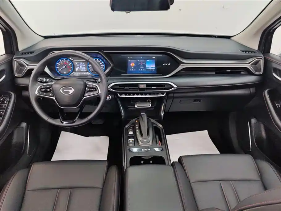 Фото машины 9