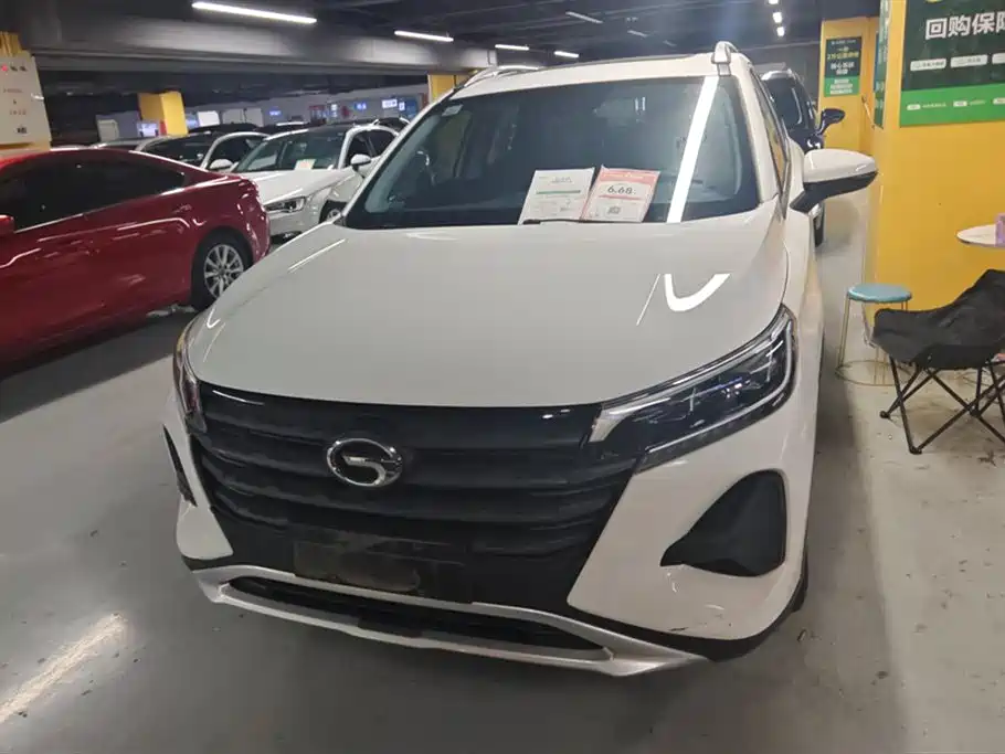 Бэкграунд машины