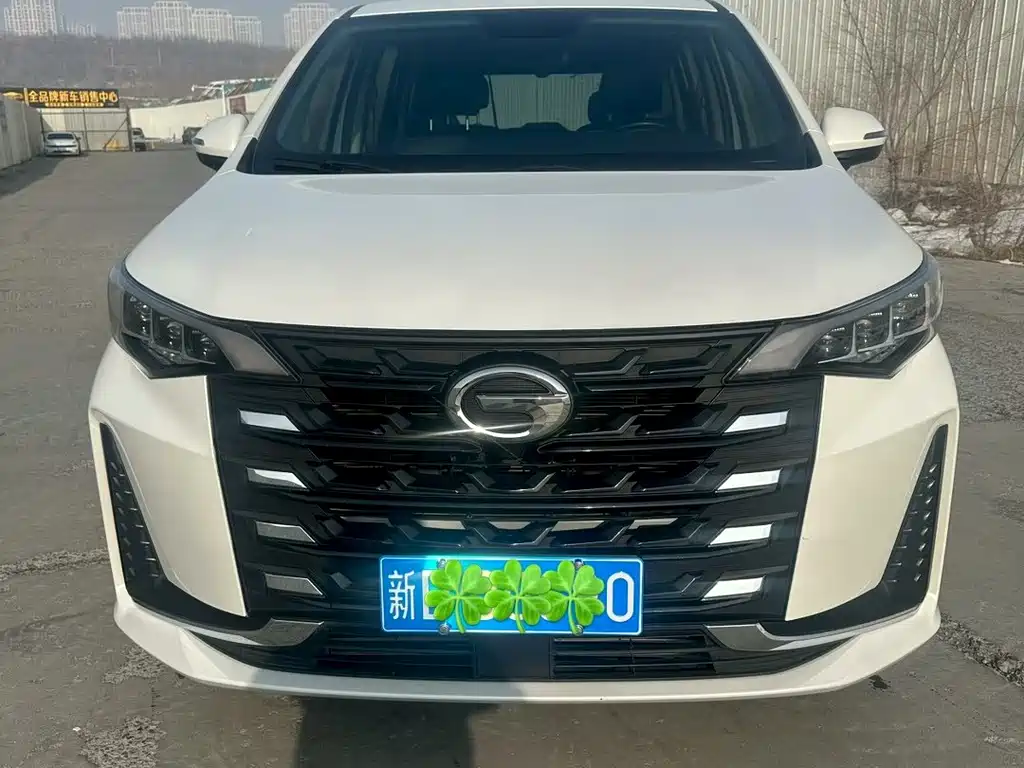 Бэкграунд машины