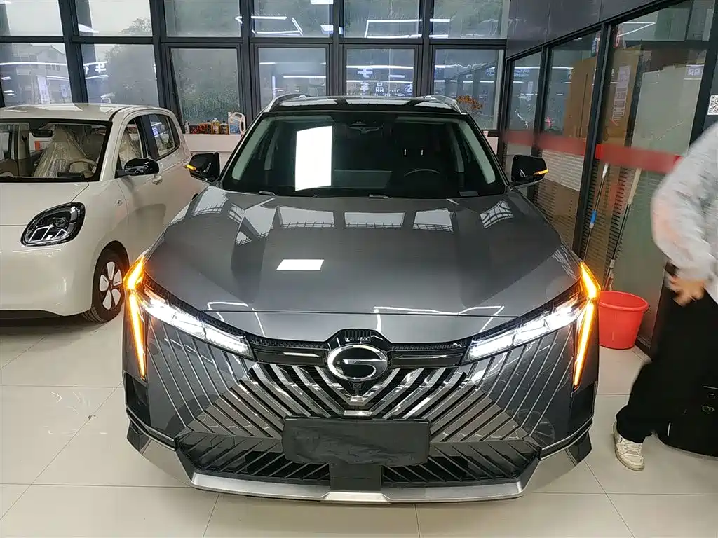 Бэкграунд машины