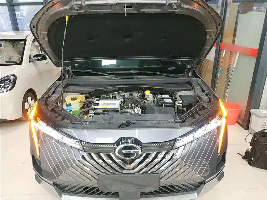 Фото машины