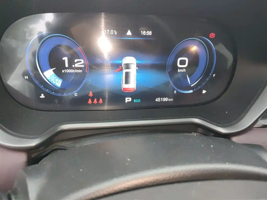 Фото машины 9