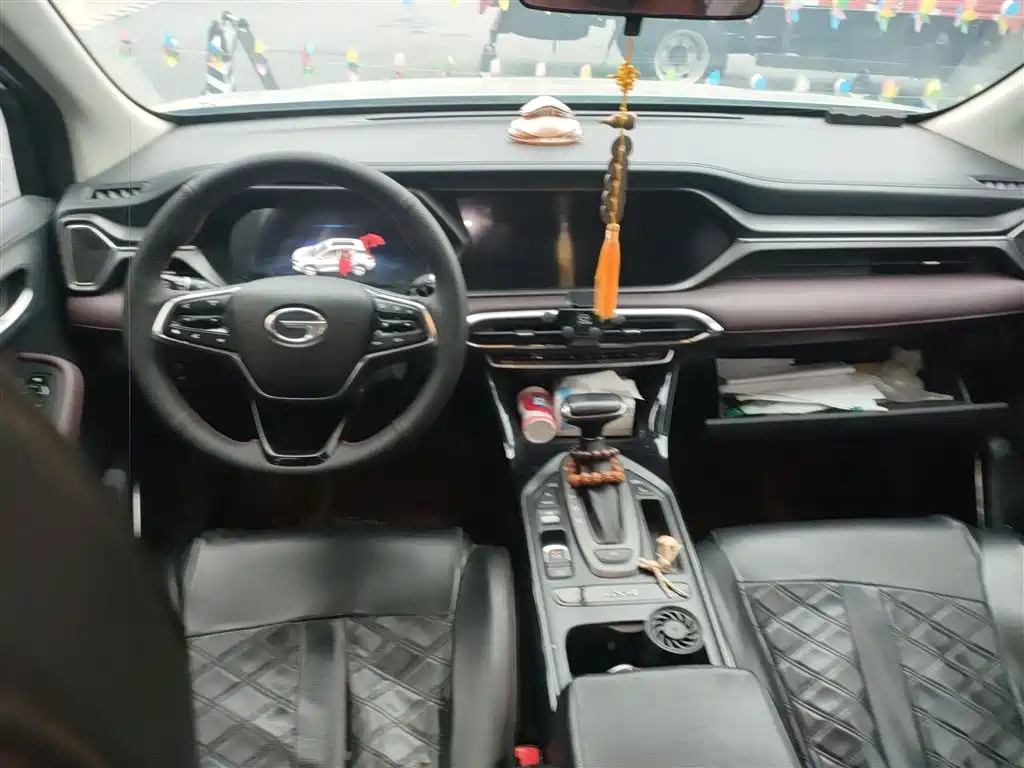 Фото машины 7