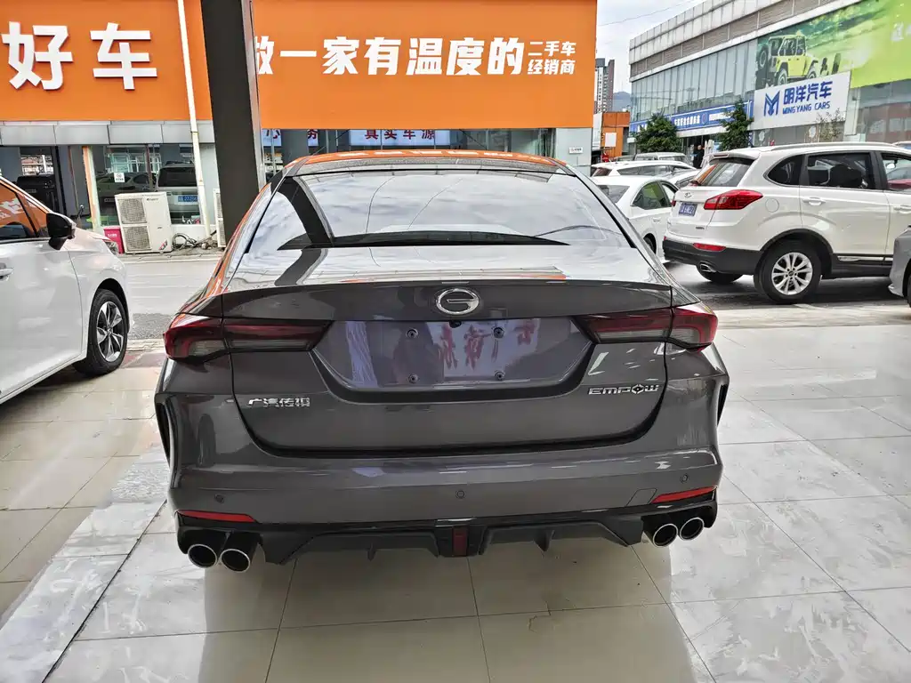 Фото машины 7