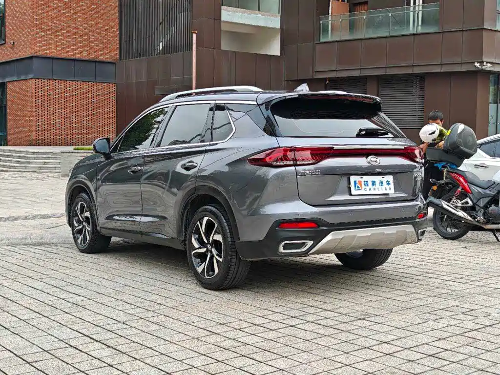 Фото машины 21