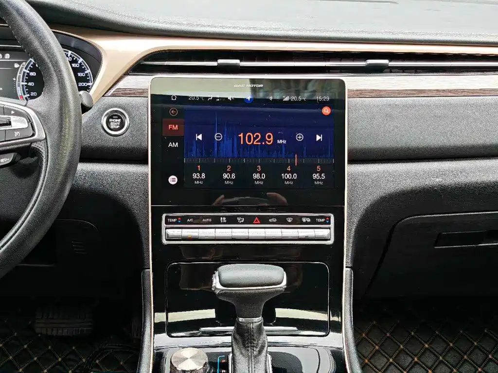 Фото машины 13