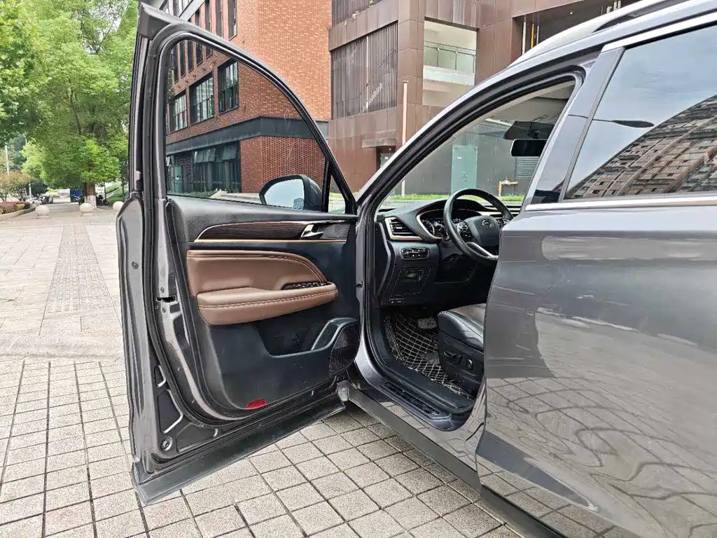 Фото машины 7