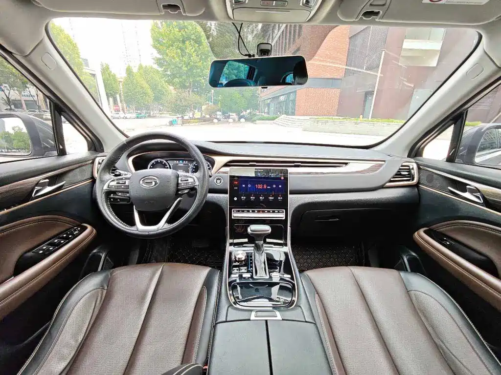 Фото машины 9