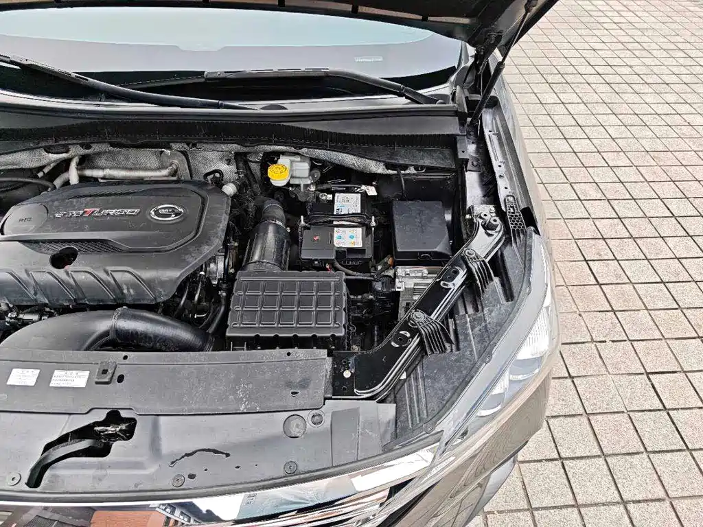 Фото машины 6