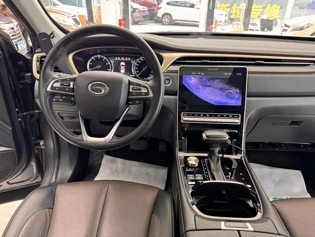 Фото машины 20